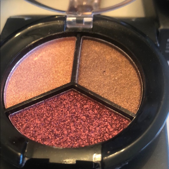 Model Co. Eyeshadow 4 piece set! New in boxes! - Picture 4 of 12